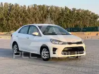 2023 KIA Pegas