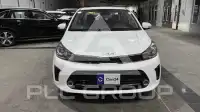2023 KIA Pegas