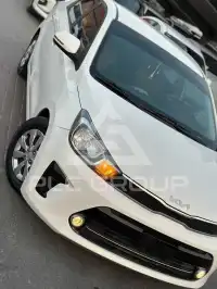 2023 KIA Pegas