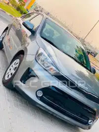 2023 KIA Pegas