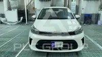 2023 KIA Pegas