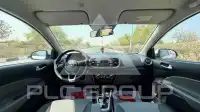 2023 KIA Pegas