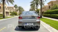2023 KIA Pegas