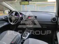 2023 KIA Pegas