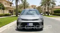2023 KIA Pegas