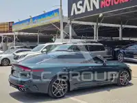 2023 KIA Stinger