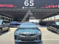 2023 KIA Stinger