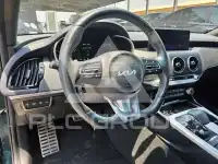 2023 KIA Stinger