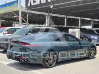2023 KIA Stinger