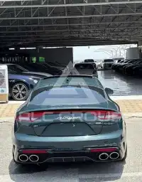 2023 KIA Stinger