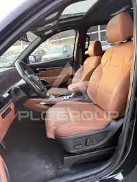 2023 KIA Telluride