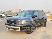 2023 KIA Telluride