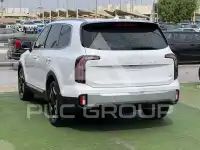 2023 KIA Telluride