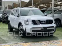 2023 KIA Telluride