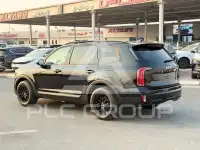 2023 KIA Telluride