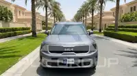 2023 KIA Telluride