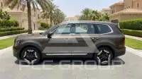 2023 KIA Telluride