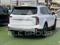 2023 KIA Telluride