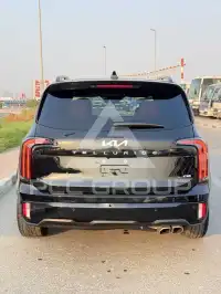 2023 KIA Telluride