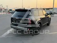2023 KIA Telluride