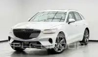 2023 Genesis GV70