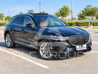 2023 Genesis GV70