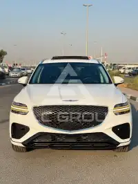 2023 Genesis GV70