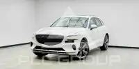 2023 Genesis GV70