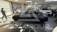 2023 Genesis G70