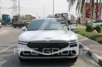2023 Genesis G90