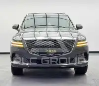 2023 Genesis GV80