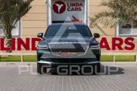 2023 Genesis GV80