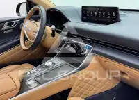 2023 Genesis GV80