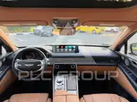 2023 Genesis GV80