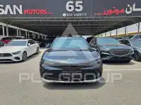 2023 Genesis GV60