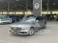 2023 Genesis G80