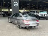 2023 Genesis G80