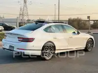 2023 Genesis G80