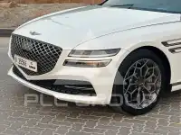 2023 Genesis G80