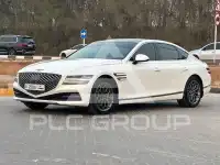 2023 Genesis G80