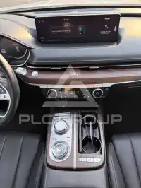 2023 Genesis G80