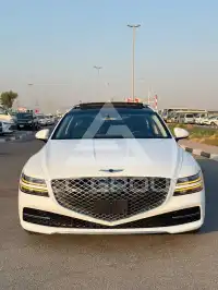 2023 Genesis G80