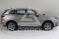 2023 Ford Territory