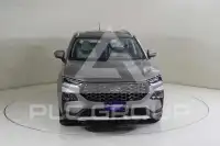 2023 Ford Territory