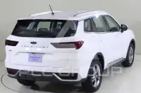 2023 Ford Territory