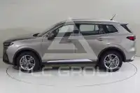 2023 Ford Territory