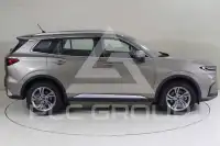 2023 Ford Territory