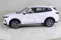 2023 Ford Territory