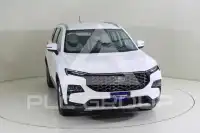 2023 Ford Territory