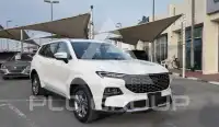 2023 Ford Territory